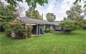 Stunning Home In Fårevejle With Wifi, Fårevejle Kirkeby